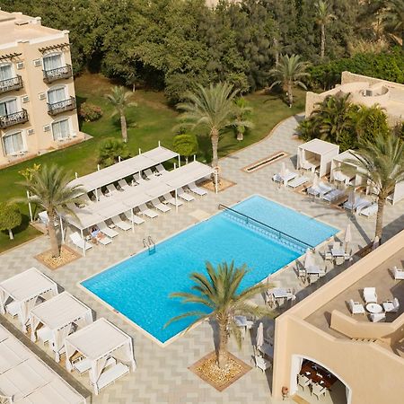 Hotel Jaz Neo Almazino, Almaza Bay Majid Abu Zayd Esterno foto