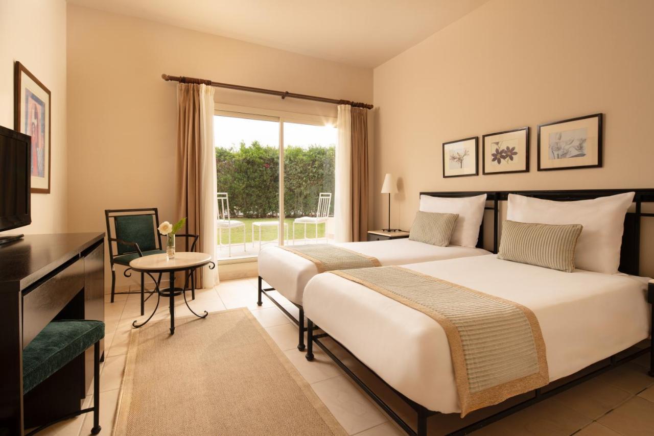 Hotel Jaz Neo Almazino, Almaza Bay Majid Abu Zayd Esterno foto