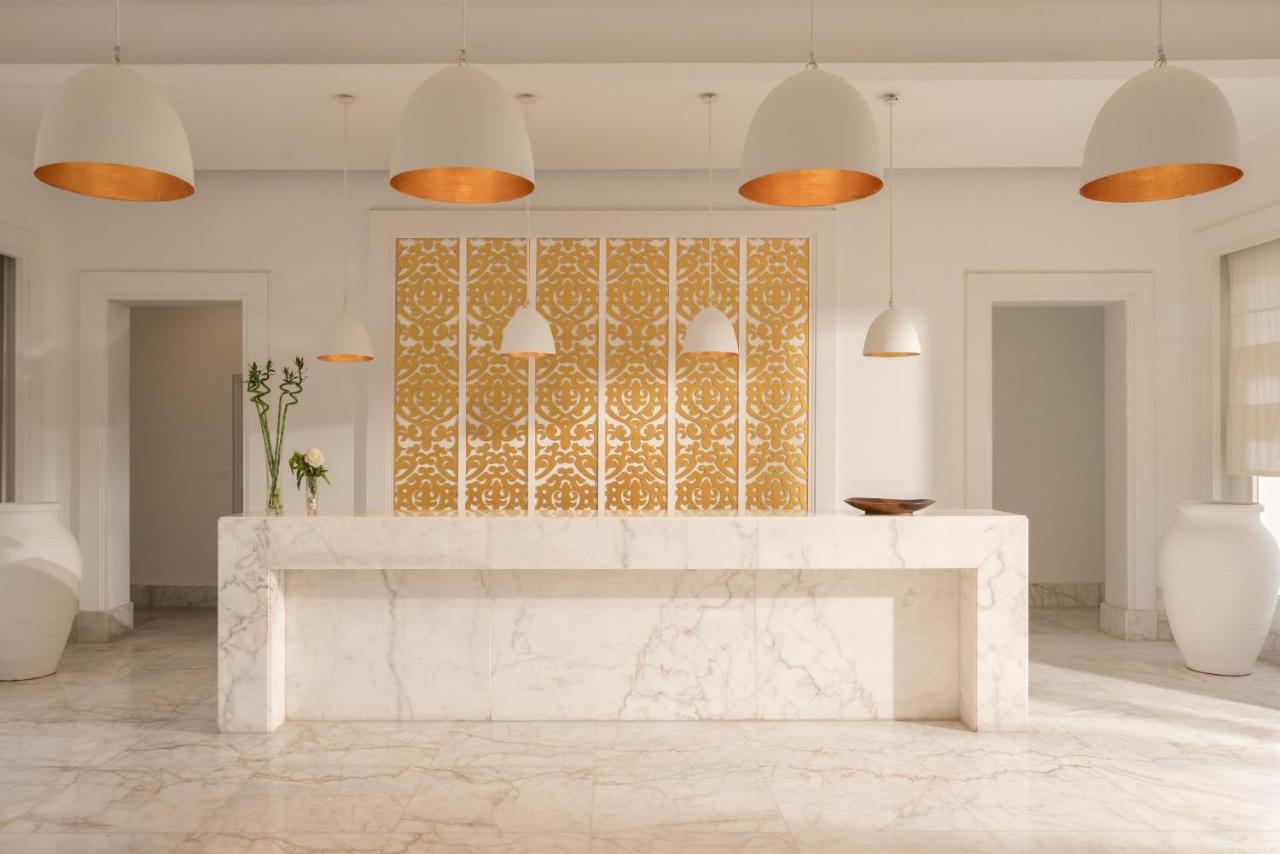 Hotel Jaz Neo Almazino, Almaza Bay Majid Abu Zayd Esterno foto