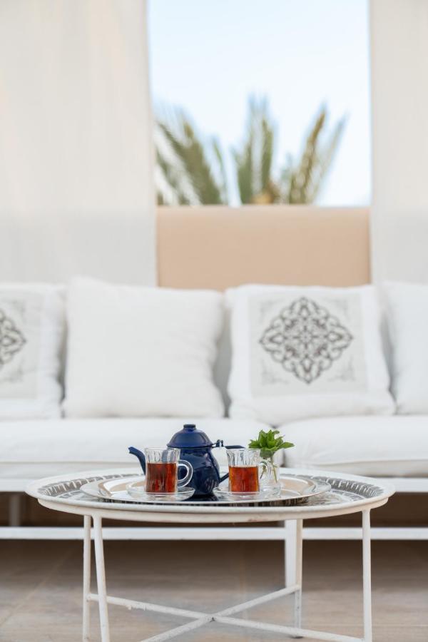 Hotel Jaz Neo Almazino, Almaza Bay Majid Abu Zayd Esterno foto