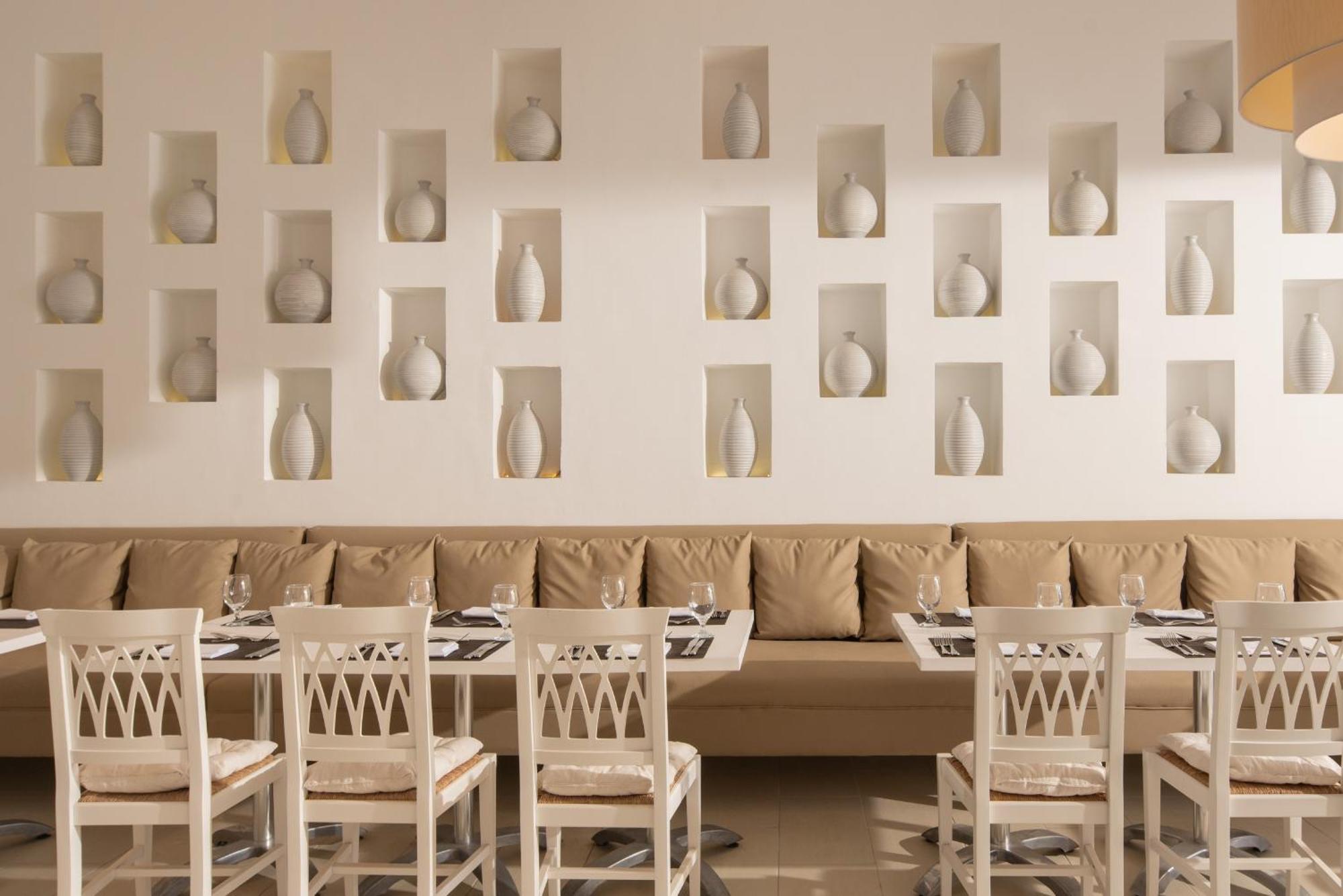 Hotel Jaz Neo Almazino, Almaza Bay Majid Abu Zayd Esterno foto